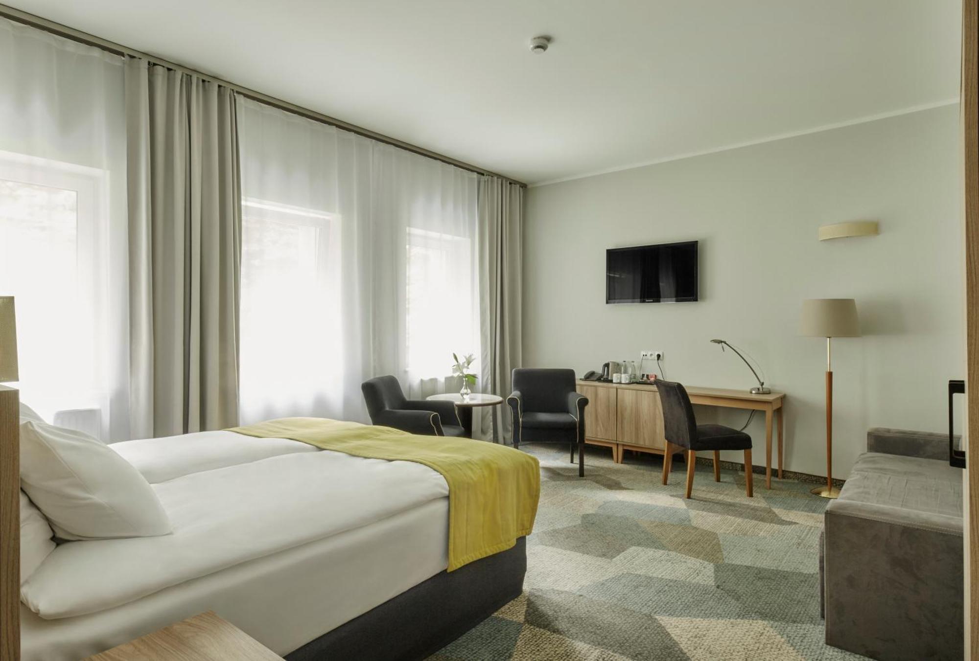 Impresja Art Resort دوشنيكي زدروي المظهر الخارجي الصورة