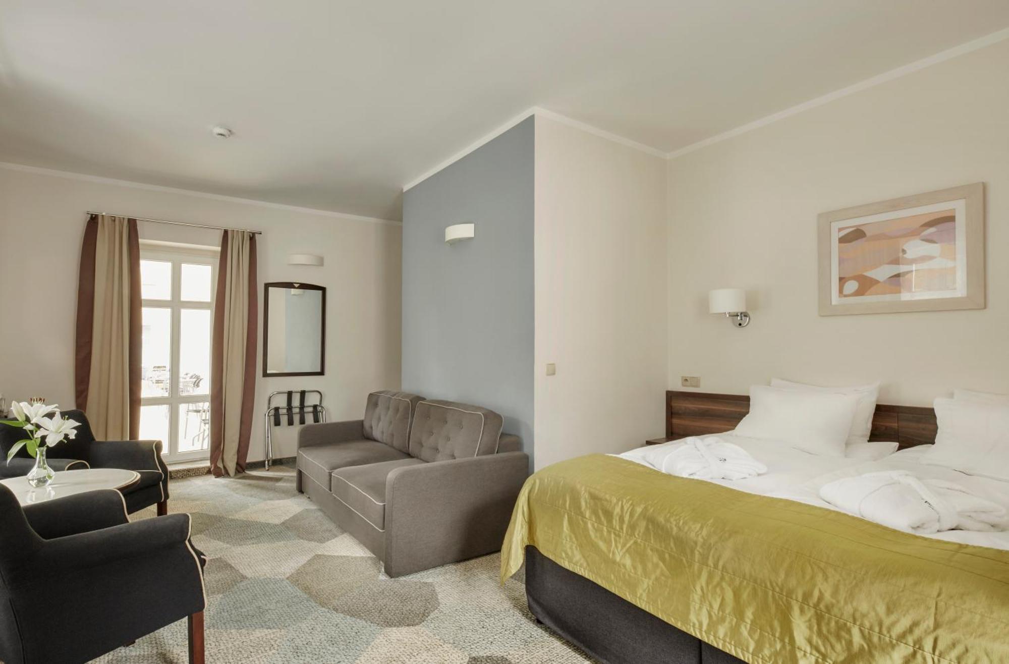 Impresja Art Resort دوشنيكي زدروي المظهر الخارجي الصورة