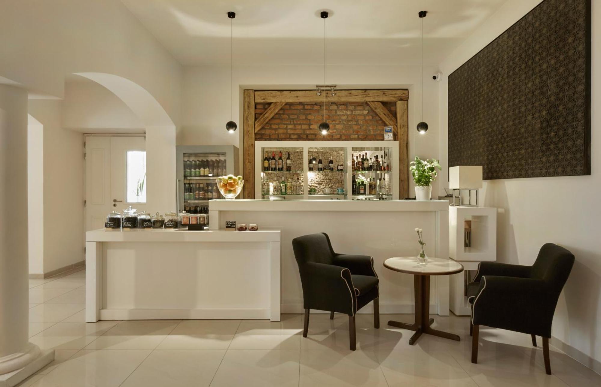 Impresja Art Resort دوشنيكي زدروي المظهر الخارجي الصورة