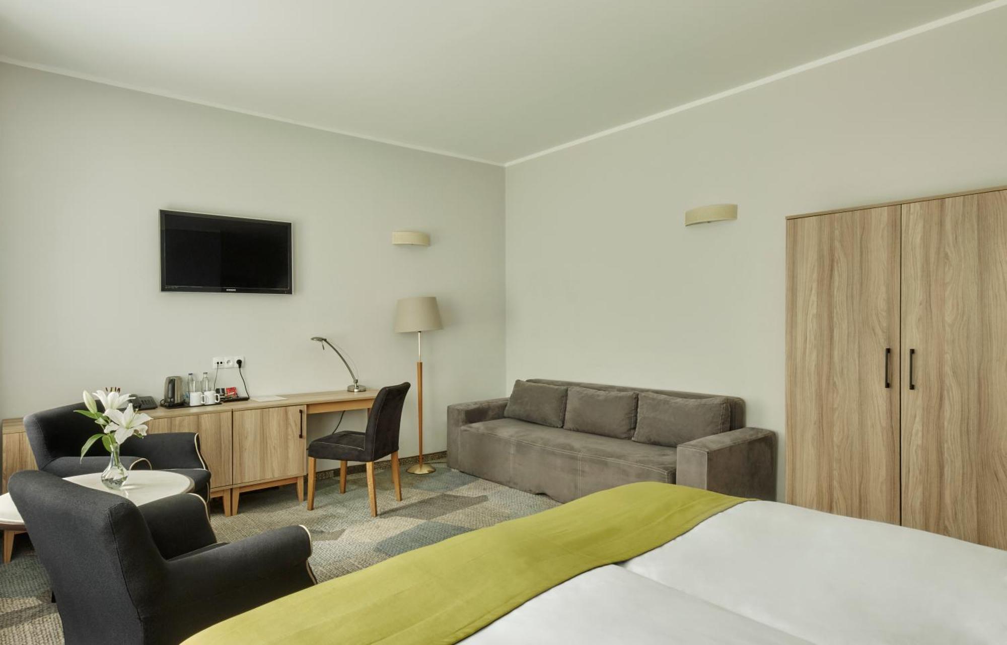 Impresja Art Resort دوشنيكي زدروي المظهر الخارجي الصورة