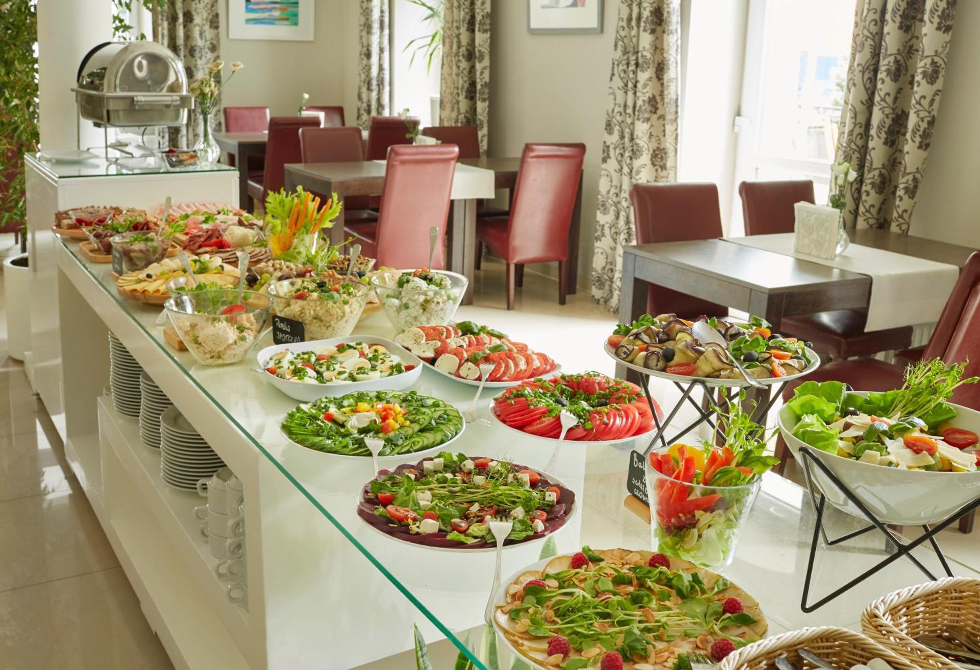 Impresja Art Resort دوشنيكي زدروي المظهر الخارجي الصورة