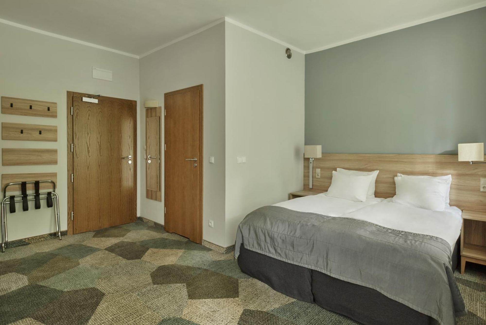 Impresja Art Resort دوشنيكي زدروي المظهر الخارجي الصورة