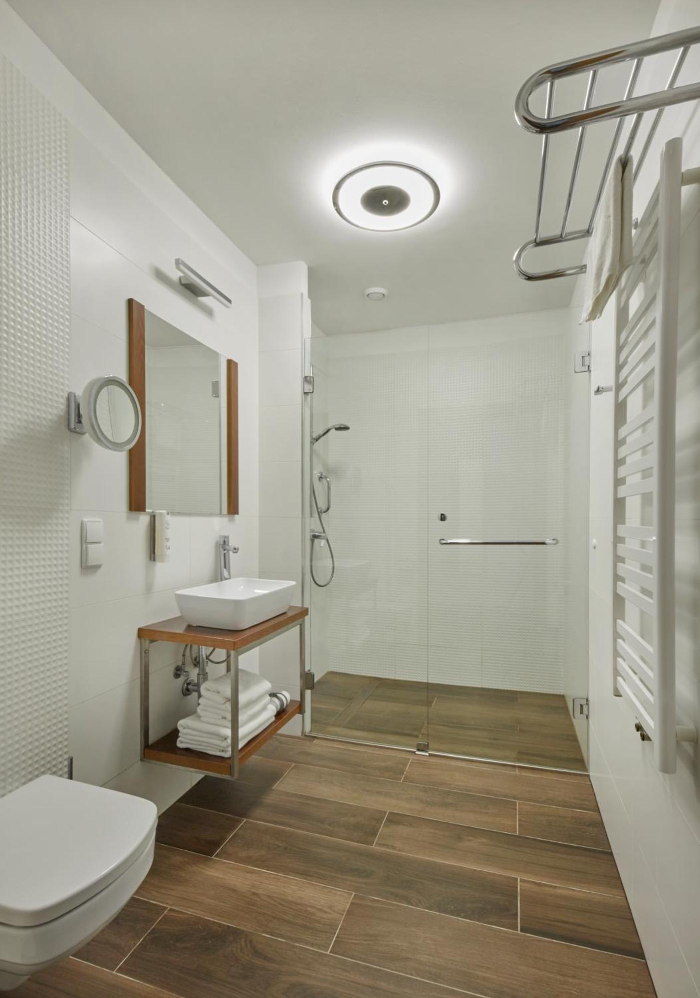 Impresja Art Resort دوشنيكي زدروي المظهر الخارجي الصورة
