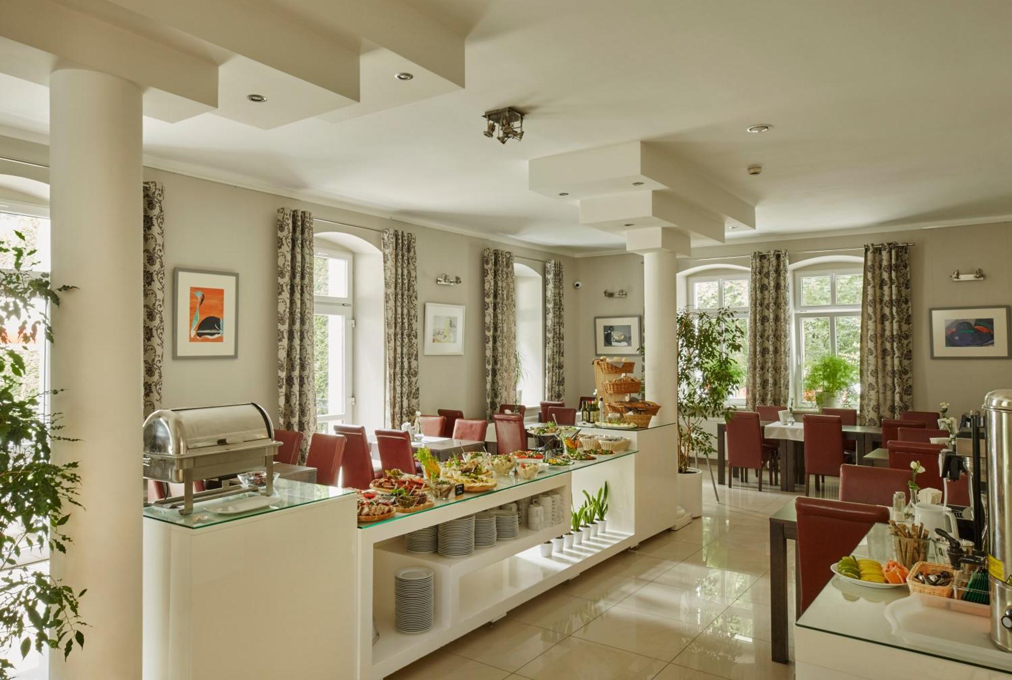 Impresja Art Resort دوشنيكي زدروي المظهر الخارجي الصورة