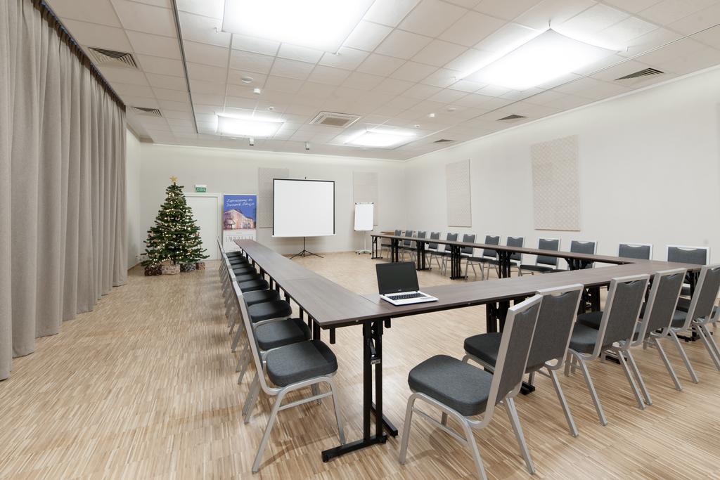Impresja Art Resort دوشنيكي زدروي المظهر الخارجي الصورة