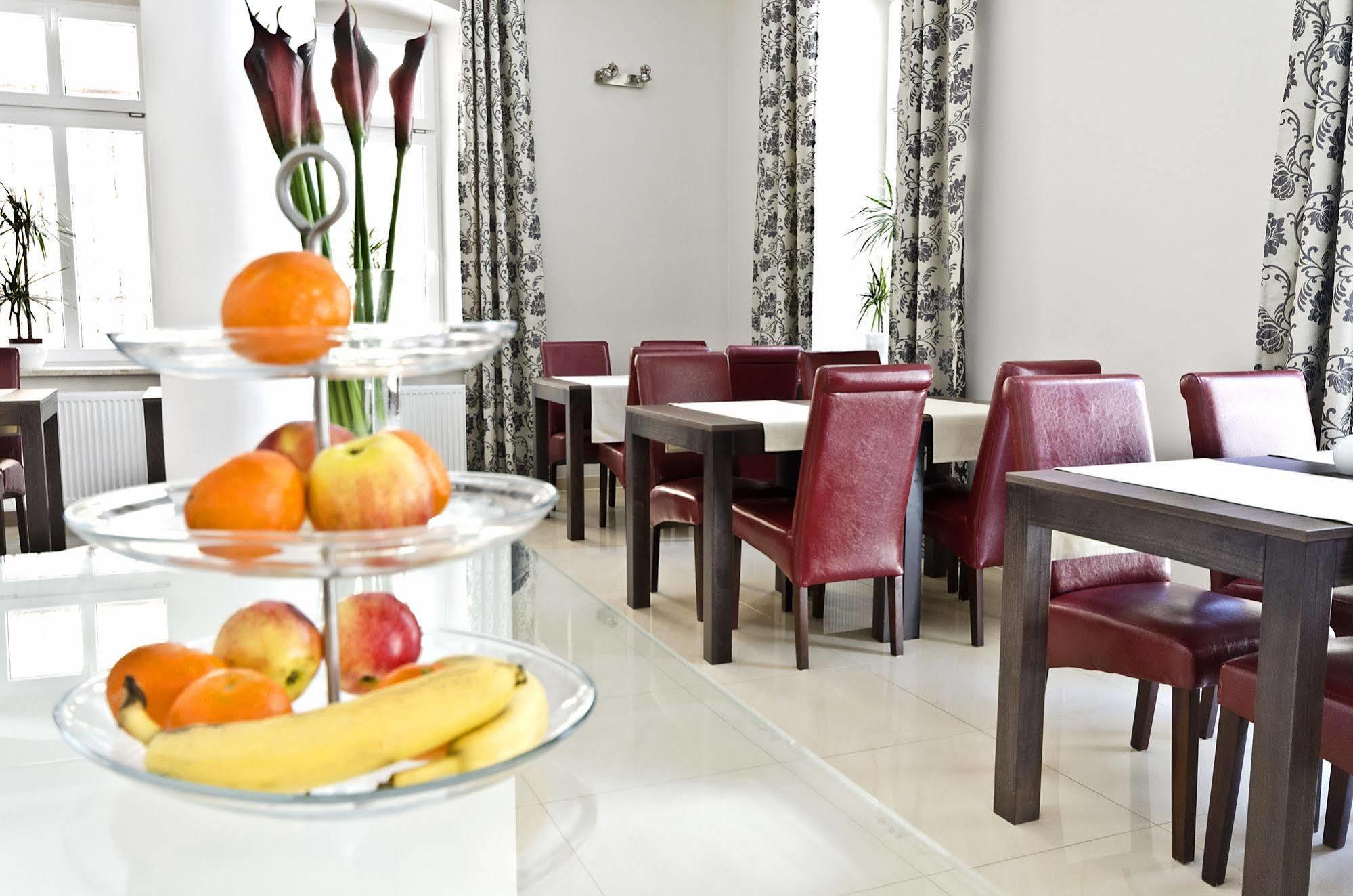 Impresja Art Resort دوشنيكي زدروي المظهر الخارجي الصورة