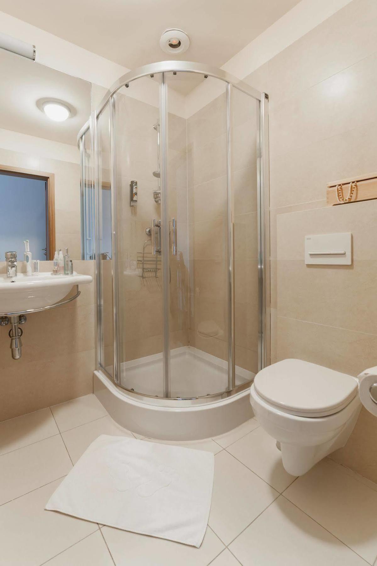 Impresja Art Resort دوشنيكي زدروي المظهر الخارجي الصورة