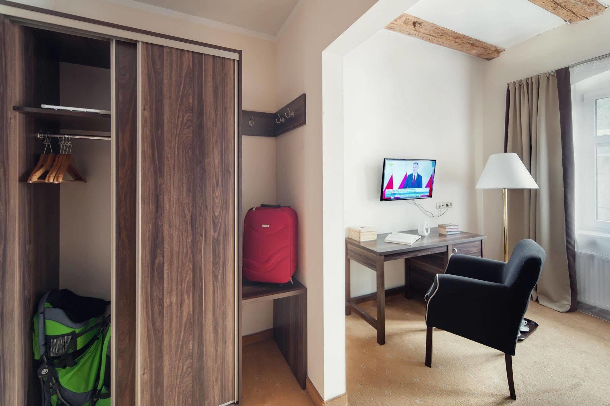 Impresja Art Resort دوشنيكي زدروي المظهر الخارجي الصورة