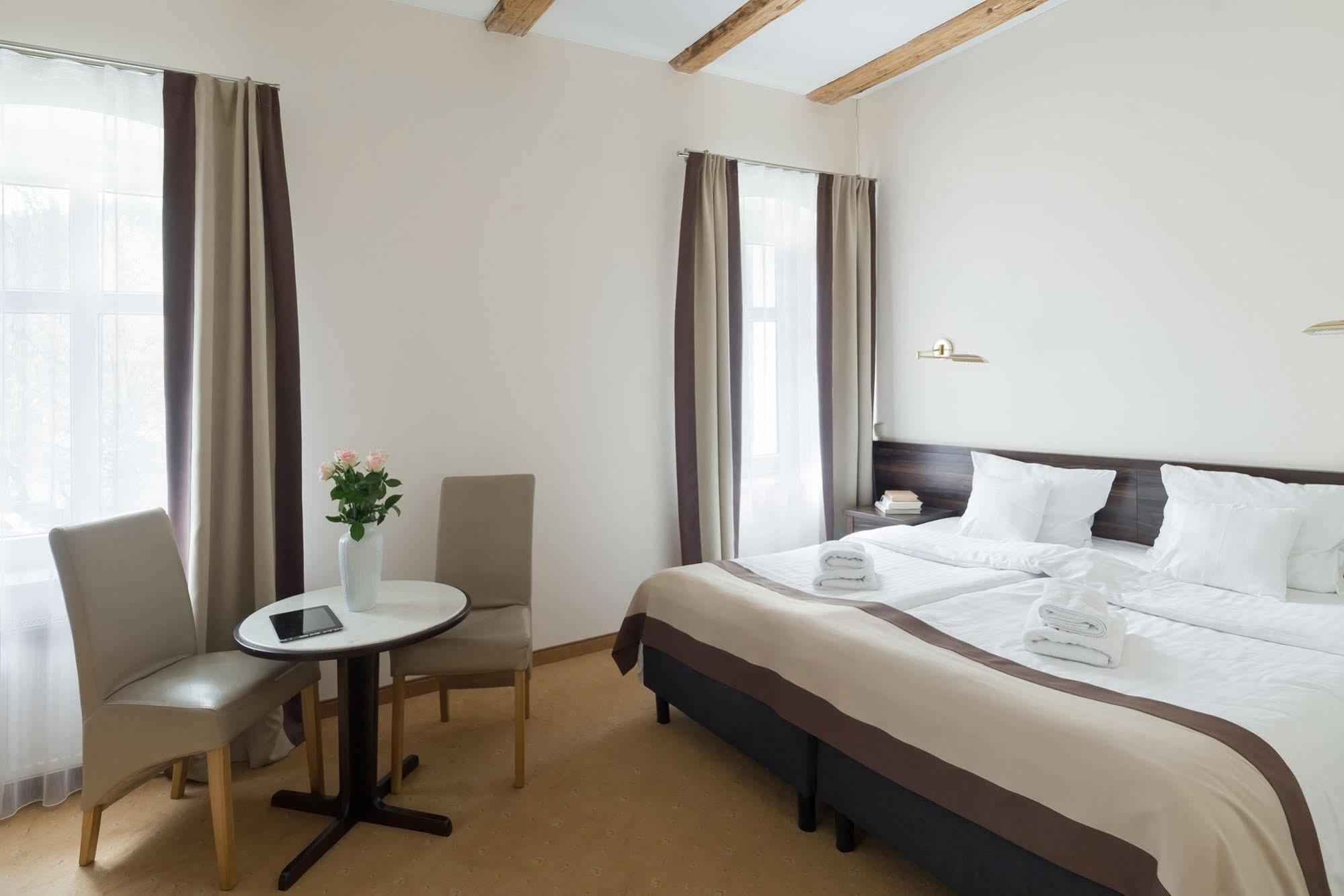Impresja Art Resort دوشنيكي زدروي المظهر الخارجي الصورة