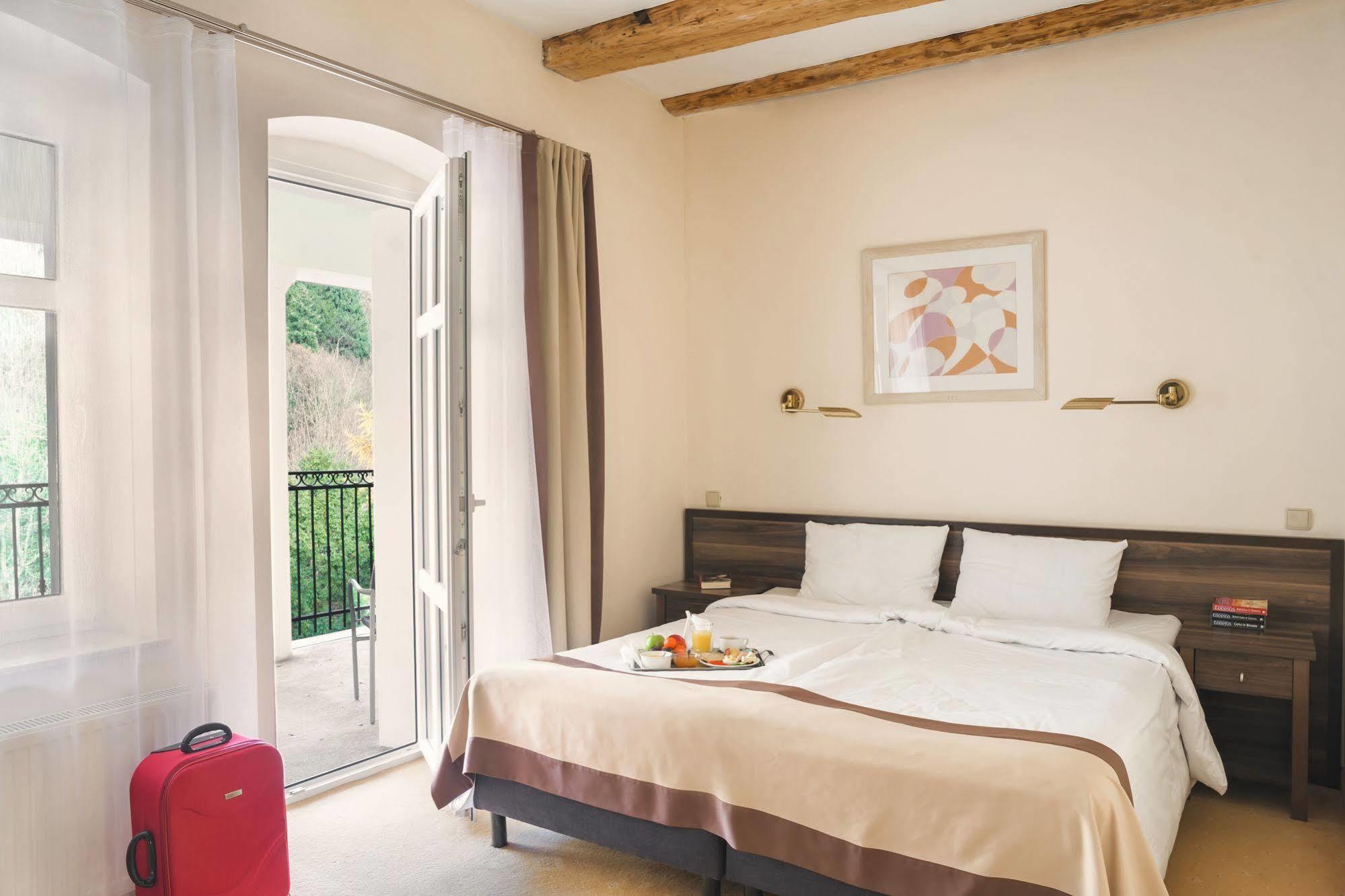 Impresja Art Resort دوشنيكي زدروي المظهر الخارجي الصورة